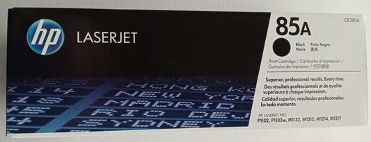 TONER HP CE285A NEGRO 85A P1102W