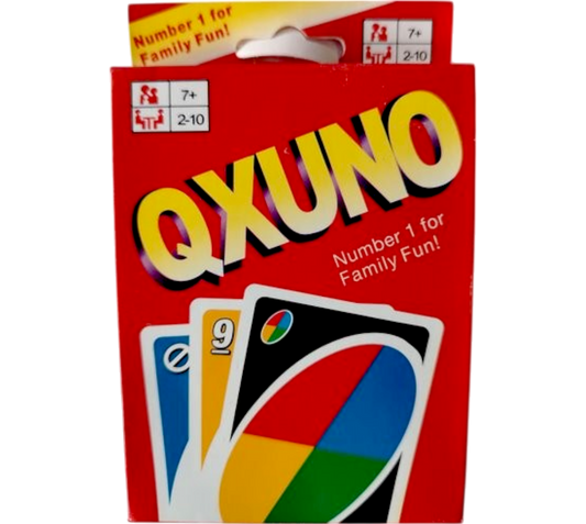 JUEGO DE MESA CARTAS UNO