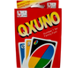 JUEGO DE MESA CARTAS UNO
