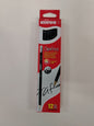LAPIZ GRAFITO KORES 2HB TRIANGULAR UND