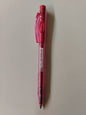 BOLIGRAFO STABILO RETRACTIL ROJO MEDIUM 308M
