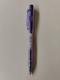 BOLIGRAFO STABILO RETRACTIL VIOLETA MEDIUM 308M