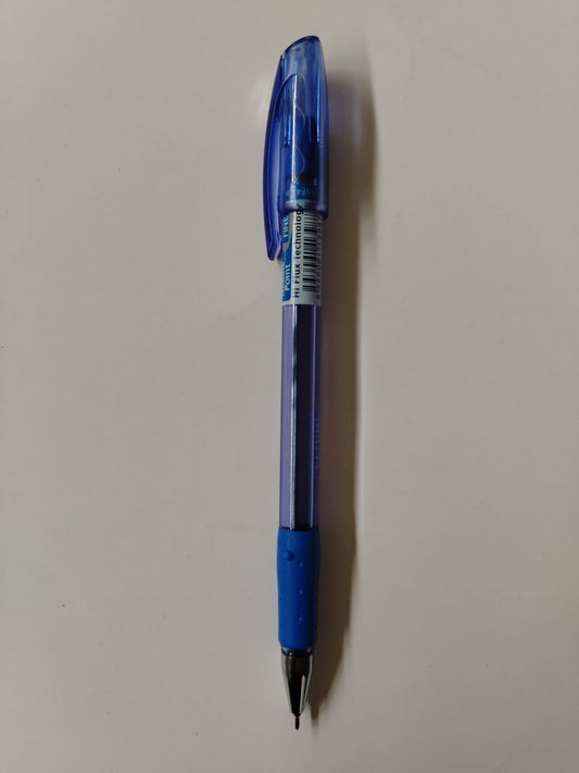 BOLIGRAFO STABILO HI-FLUX AZUL FINO 508