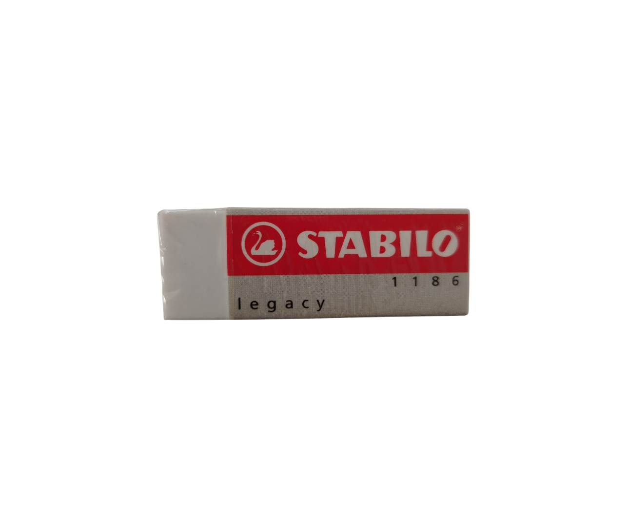 BORRADOR GOMA STABILO MEDIANO