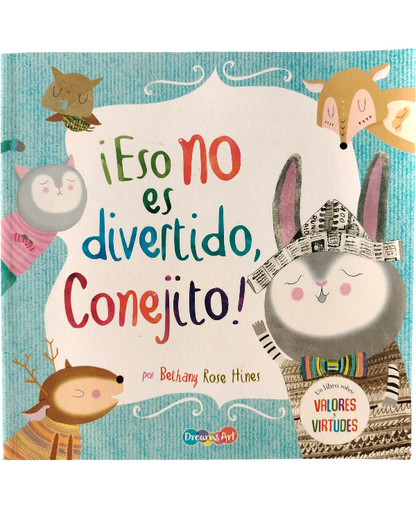 LIBRO CUENTOS DREAMSART VALORES Y VIRTUDES