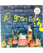 LIBRO CUENTOS DREAMSART VALORES Y VIRTUDES