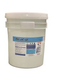 ALCACIP CUBETA 19LTS