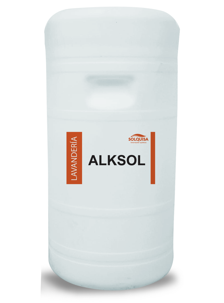ALKSOL CUBETA