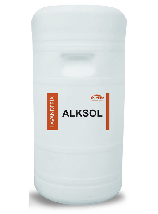 ALKSOL CUBETA