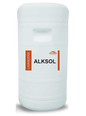 ALKSOL CUBETA