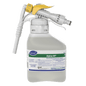 ALPHA HP DESINFEC 2X1.5L JFLEX und (5549254)