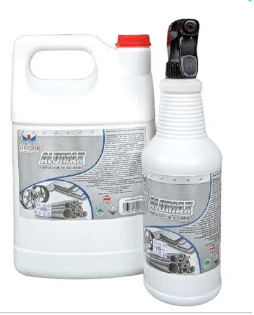 ALUMAX RH 5GL CON ENVASE