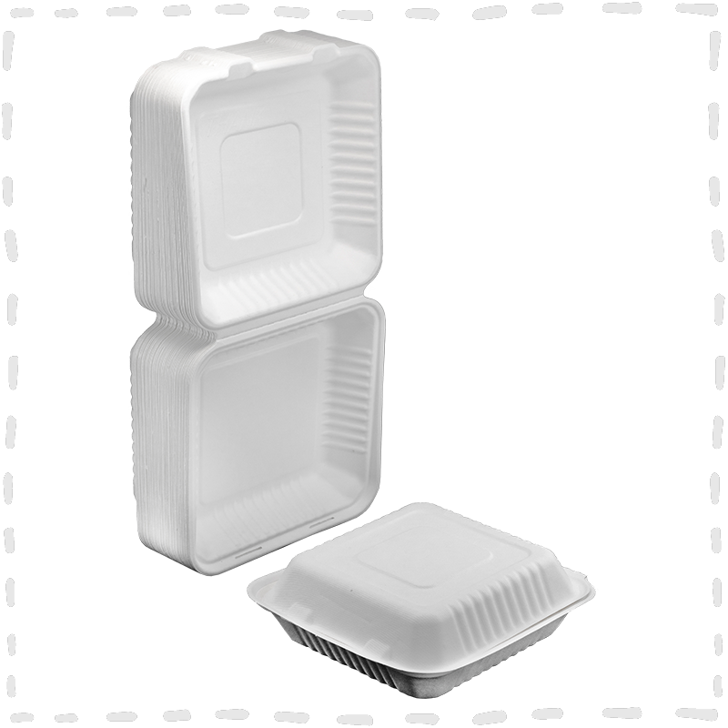BANDEJA BIO-BELEN 8x8 S/D BAGAZO SH8 1x50