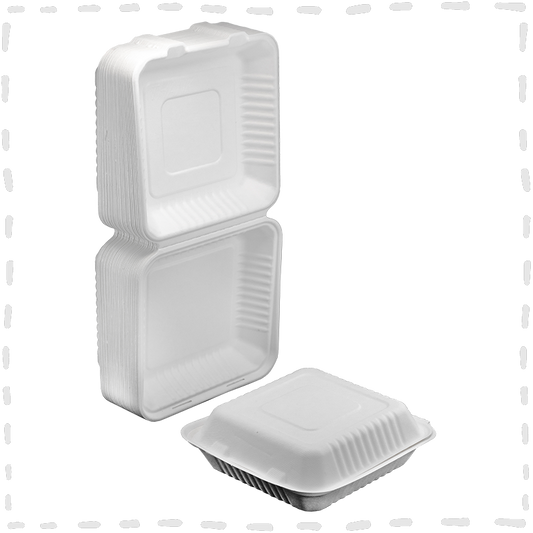 BANDEJA BIO-BELEN 8x8 S/D BAGAZO SH8 1x50