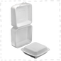 BANDEJA BIO-BELEN 8x8 S/D BAGAZO SH8 1x50