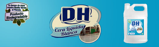 CERA ROJA DIHESA GL