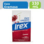 CERA ROJA IREX 330 ML