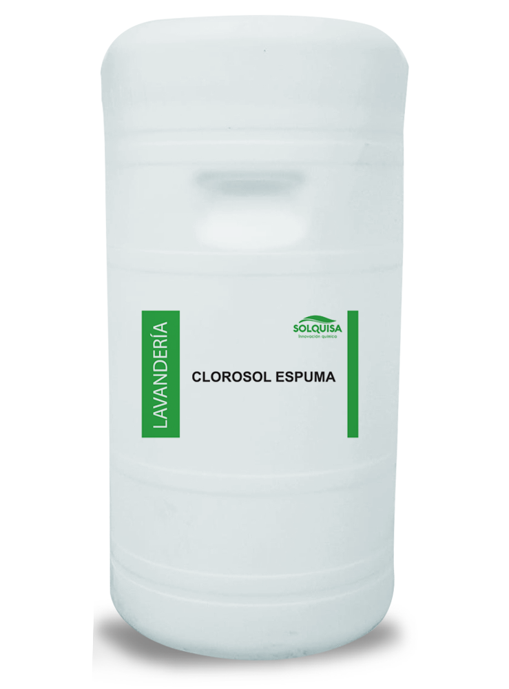 CLOROSOL 120 PICHINGA