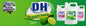DESINFECTANTE DIHESA GL BEBE