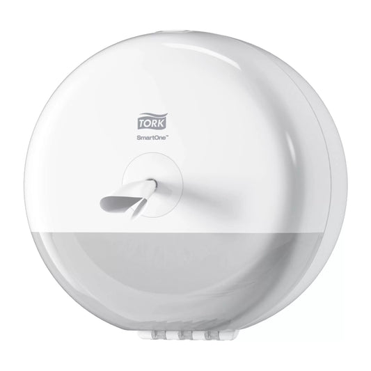 DISPENSADORES TORK SMARTONE MINI BLANCO