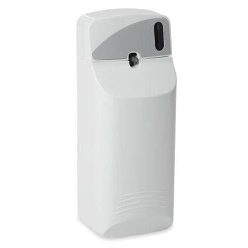 DISPENSADOR MB9000 AEROSOL BLANCO RUBBERMAID