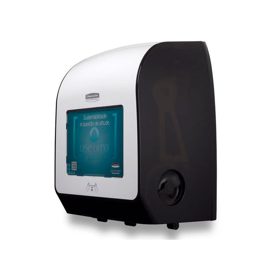DISPENSADOR MOOD PRECORTE PARA TOALLA ROLLO KC 30217684