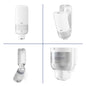 DISPENSADOR TORK JABON PARA MANOS ESPUMA BLANCO 12s