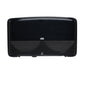 DISPENSADOR TORK MINI JUMBO ROLL DOBLE NEGRO 555529000