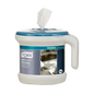 DISPENSADOR TORK REFLEX PORTATIL