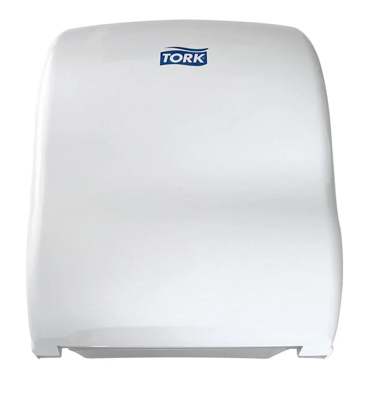 DISPENSADOR TORK TOALLA ROLLO AUTOCUT 1S