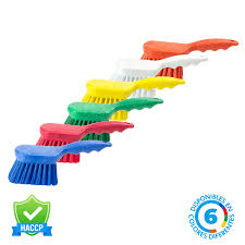 ESCOBETA PBT CORTO BLANCO 4002W