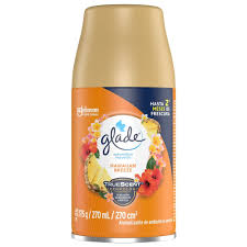 GLADE AUTOMATIC 175g HAWAI BREEZE RP