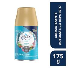 GLADE AUTOMATIC 175g PARAISO RP