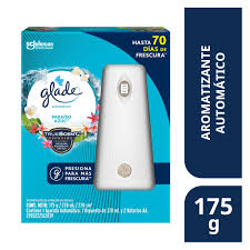 GLADE AUTOMATIC 175g PARAISO RP+AP
