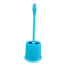 HISOPO PARA INODORO C/BASE WC PRACTIC