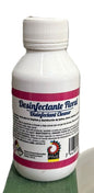 DESINFECTANTE CONCENTRADO FLORAL DIHESA 120 ML 1X2