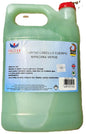 SHAMPOO CABELLO CUERPO RH MANZANA VERDE GL