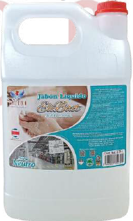 JABON ANTIBACTERIAL RH NEUTRO GL