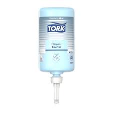 JABON TORK CABELLO CUERPO PREMIUM 1000ML 6s 42060151