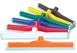 JALADOR PISOS ULTRA HYGIENIC DE 50 CM AZUL UH50-B