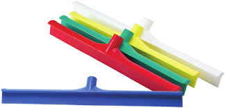 JALADOR PISOS ULTRA HYGIENIC DE 60 CM ROJO UH60-R