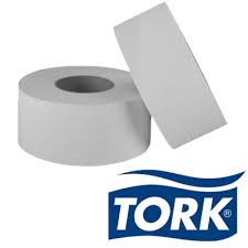JUMBO ROLL MINI TORK UNIVERSAL 350M 6s 70080435/70080436