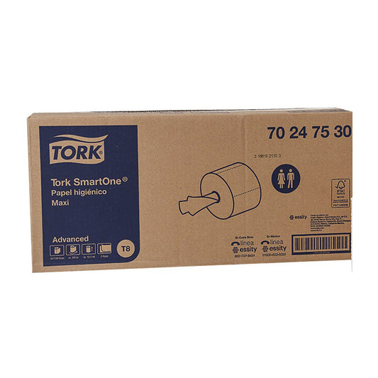 JUMBO ROLL TORK SMARTONE MAXI 6s 1150 HD 70247530