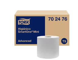 JUMBO ROLL TORK SMARTONE MINI 12s 620 HD 70247630