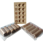 JUEGO CILINDROS DE SONIDO MONTESSORI