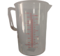 PICHEL MEDIDOR POLY 2000 ML TP