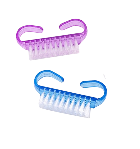 CEPILLO PARA LAVADO DE UÑAS