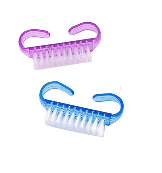 CEPILLO PARA LAVADO DE UÑAS