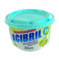 LAVAPLATOS ACIBRIL LIMON KG