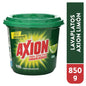 LAVAPLATOS AXION LIMON 850G